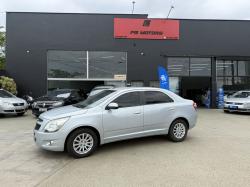 CHEVROLET Cobalt 1.4 4P FLEX LTZ