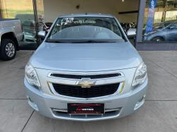 CHEVROLET Cobalt 1.4 4P FLEX LTZ