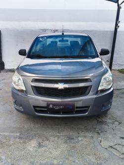 CHEVROLET Cobalt 1.4 4P FLEX LS