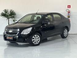 CHEVROLET Cobalt 1.4 4P FLEX LT