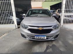 CHEVROLET Cobalt 1.4 4P FLEX LT
