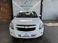 CHEVROLET Cobalt 1.4 4P FLEX LTZ
