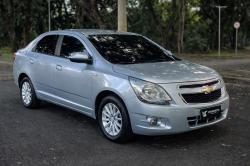 CHEVROLET Cobalt 1.4 4P FLEX LTZ