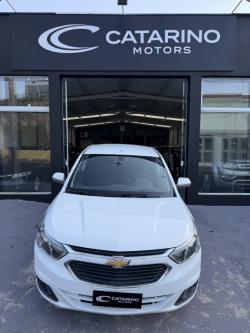 CHEVROLET Cobalt 1.4 4P FLEX LT