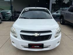 CHEVROLET Cobalt 1.4 4P FLEX LT