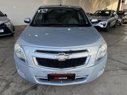 CHEVROLET Cobalt 1.4 4P FLEX LTZ