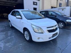 CHEVROLET Cobalt 1.4 4P FLEX LTZ