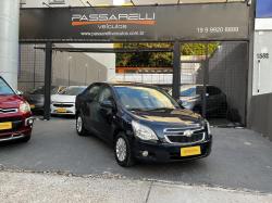 CHEVROLET Cobalt 1.4 4P FLEX LTZ