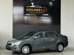 CHEVROLET Cobalt 1.4 4P FLEX LTZ