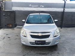CHEVROLET Cobalt 1.4 4P FLEX LTZ
