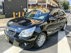CHEVROLET Cobalt 1.4 4P FLEX LTZ