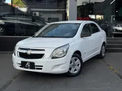 CHEVROLET Cobalt 1.4 4P FLEX LT