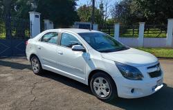 CHEVROLET Cobalt 1.4 4P FLEX LT