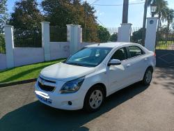 CHEVROLET Cobalt 1.4 4P FLEX LT