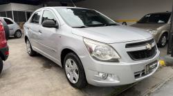 CHEVROLET Cobalt 1.4 4P FLEX LS