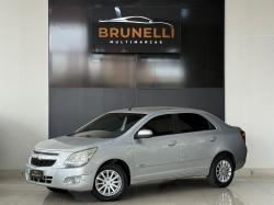 CHEVROLET Cobalt 1.4 4P FLEX LTZ