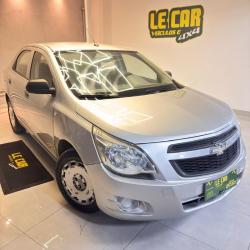 CHEVROLET Cobalt 1.4 4P FLEX LS