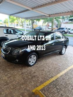 CHEVROLET Cobalt 1.8 4P FLEX LTZ