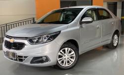 CHEVROLET Cobalt 1.8 4P FLEX LTZ AUTOMTICO