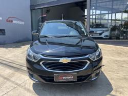 CHEVROLET Cobalt 1.8 4P FLEX LTZ AUTOMTICO