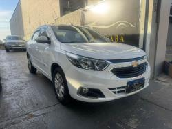 CHEVROLET Cobalt 1.8 4P FLEX LTZ AUTOMTICO