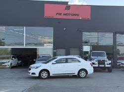 CHEVROLET Cobalt 1.8 4P FLEX LTZ