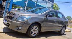CHEVROLET Cobalt 1.8 4P FLEX LTZ ADVANTAGE AUTOMTICO