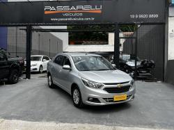 CHEVROLET Cobalt 1.8 4P FLEX LTZ