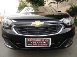 CHEVROLET Cobalt 1.8 4P FLEX LTZ AUTOMTICO
