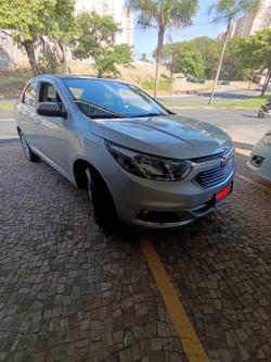 CHEVROLET Cobalt 1.8 4P FLEX ELITE AUTOM�TICO