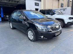 CHEVROLET Cobalt 1.8 4P FLEX LTZ AUTOM�TICO
