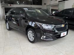 CHEVROLET Cobalt 1.8 4P FLEX LTZ AUTOM�TICO
