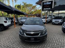 CHEVROLET Cobalt 1.8 4P FLEX LTZ AUTOM�TICO