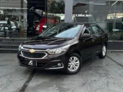 CHEVROLET Cobalt 1.8 4P FLEX LTZ AUTOM�TICO