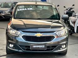 CHEVROLET Cobalt 1.8 4P FLEX LTZ AUTOM�TICO