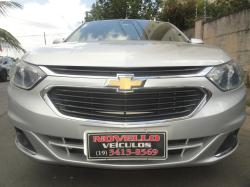 CHEVROLET Cobalt 1.8 4P FLEX ELITE AUTOM�TICO