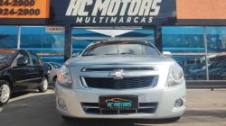CHEVROLET Cobalt 1.8 4P FLEX LT AUTOM�TICO