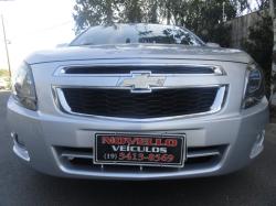 CHEVROLET Cobalt 1.8 4P FLEX LTZ AUTOM�TICO