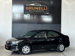 CHEVROLET Cobalt 1.8 4P FLEX LTZ AUTOM�TICO
