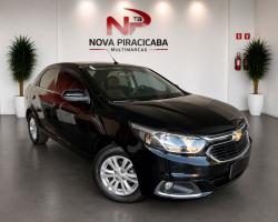 CHEVROLET Cobalt 1.8 4P FLEX LTZ AUTOM�TICO
