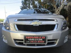 CHEVROLET Cobalt 1.8 4P FLEX LTZ AUTOM�TICO