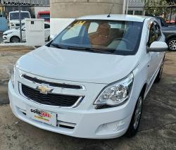 CHEVROLET Cobalt 1.8 4P FLEX LT