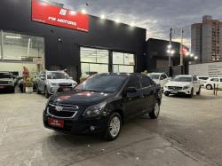 CHEVROLET Cobalt 1.8 4P FLEX LTZ AUTOM�TICO