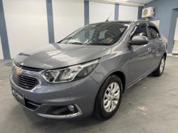 CHEVROLET Cobalt 1.8 4P FLEX ELITE AUTOM�TICO