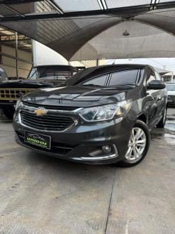 CHEVROLET Cobalt 1.8 4P FLEX LTZ AUTOM�TICO