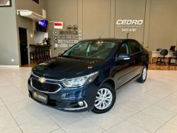 CHEVROLET Cobalt 1.8 4P FLEX ELITE AUTOM�TICO