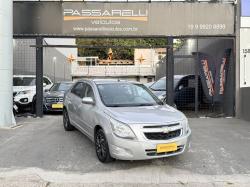 CHEVROLET Cobalt 1.8 4P FLEX LT