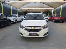 CHEVROLET Cobalt 1.8 4P FLEX LTZ