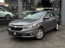 CHEVROLET Cobalt 1.8 4P FLEX LTZ