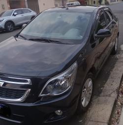 CHEVROLET Cobalt 1.8 4P FLEX LTZ
